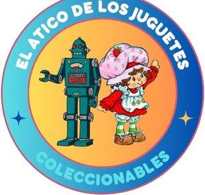 El Atico de los Juguetes 