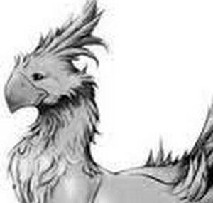 El Chocobo Fantasma