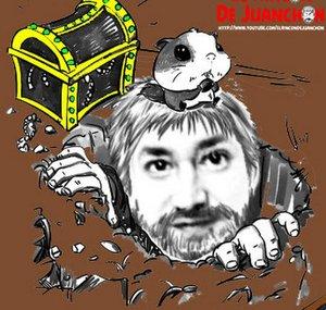 El Rincón De Juanchón