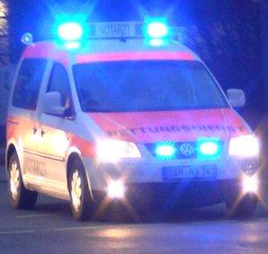 EmergencyBavaria
