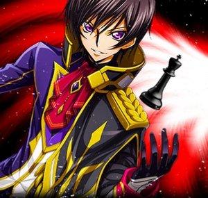 EMPEROR AMV's