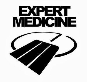 expert medicine