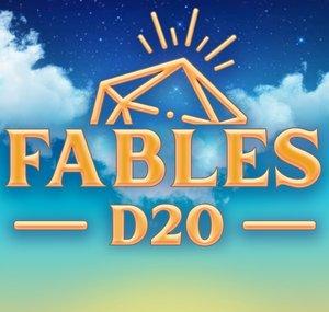 Fables D20
