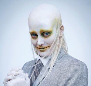 Fever Ray