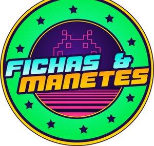 Fichas & Manetes