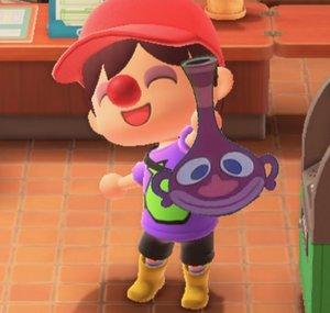Flipimé-kun