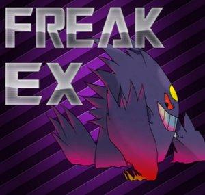 Freak-EX TCG