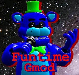 Funtime gmod