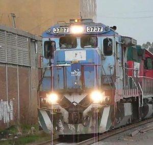 FXE 3737