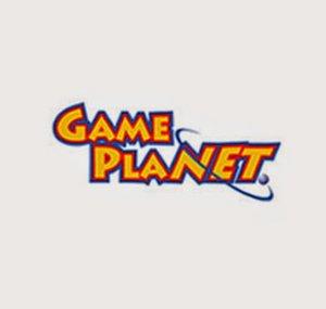 Game Planet HD
