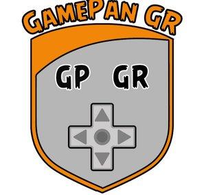GamePan GR