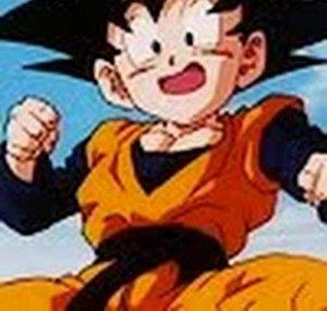 Goten Son