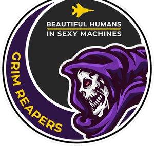 Grim Reapers