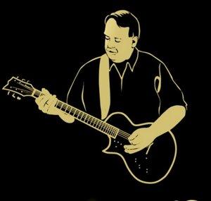 Guitars With Jon Way