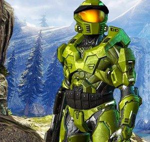 Halo Hispano