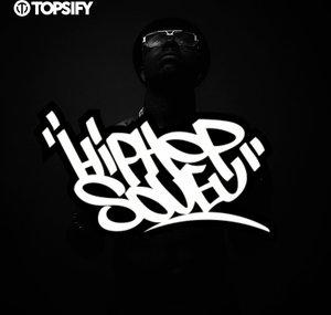 Hip Hop Sou Eu