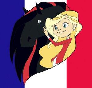 Horseland Français - WildBrain