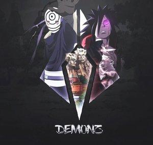 I am Demonz