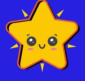 I'm just Stardust