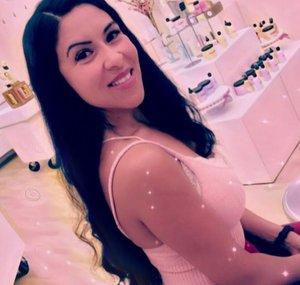 Iris Vlogging