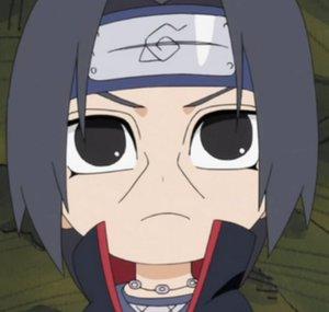 Itachinho