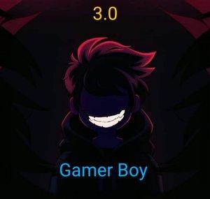 itz_GamerBoy 3.0