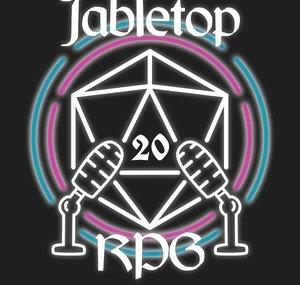 Jabletop RPG