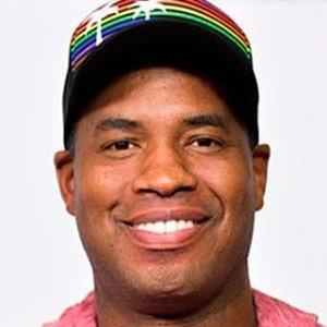Jason Collins