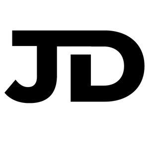 JD // Profanity Batman