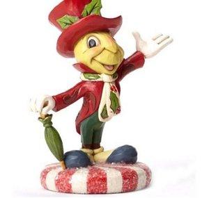 Jiminy Cricket