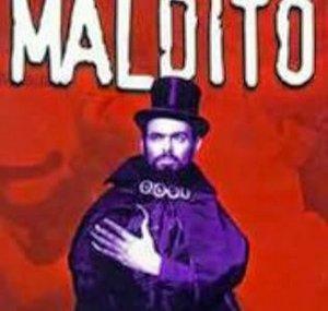 Jogo Maldito
