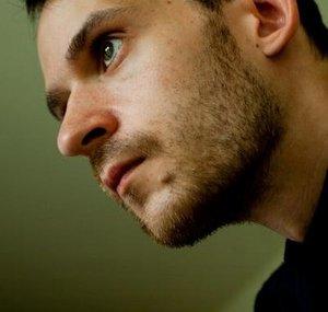 Jonathan Burhan