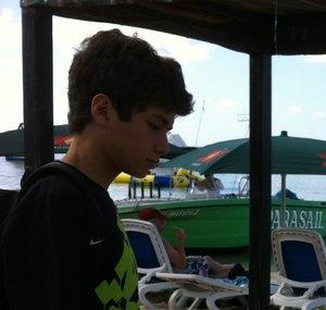Jonh Silva