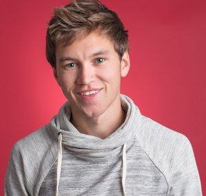 jordan klamut