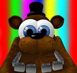 JoshFNAF