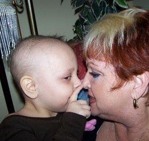 Karen Frances Counts