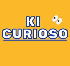 KI CURIOSO