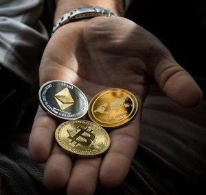 Krypto Trading & Investing