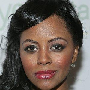Krystal Joy Brown