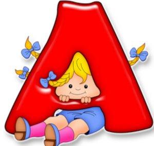 Little Anya