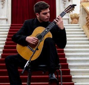 Lucas de Almeida