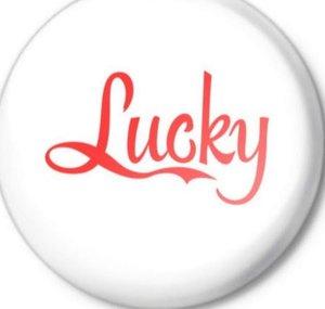 Lucky Ticket