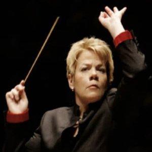 Marin Alsop