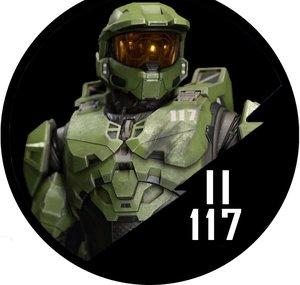 Master Chief