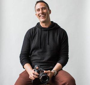 Matt Kloskowski