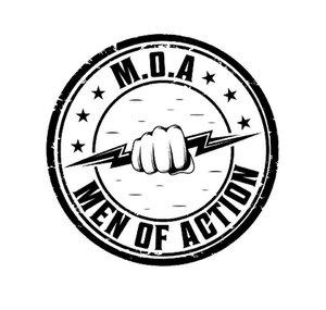 men of action