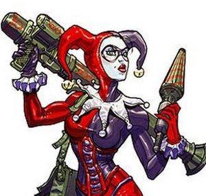 Miranda B