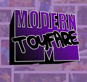 Modern Toyfare