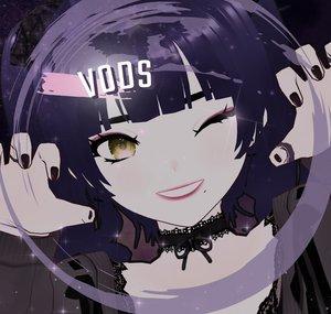 moemoeJun! VODS