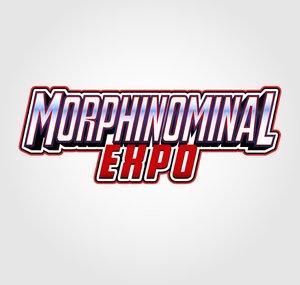 Morphinominal Expo